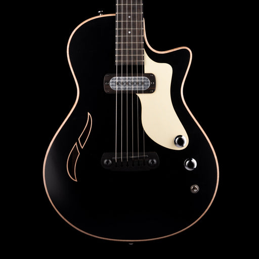 Taylor Prototype Crosstone Blacktop Electric Guitar with Case - Rare