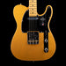 Used 2025 Fender American Professional II Telecaster Butterscotch Blonde With OHSC