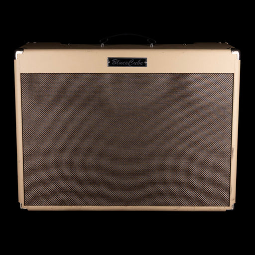 Pre Owned Roland Blues Cube Artist 80-Watt 2x12 Guitar Amp Combo