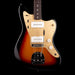 Pre Owned 2024 Fender Limited Edition Vintera II 50's Jazzmaster 3-Tone Sunburst With Gig Bag