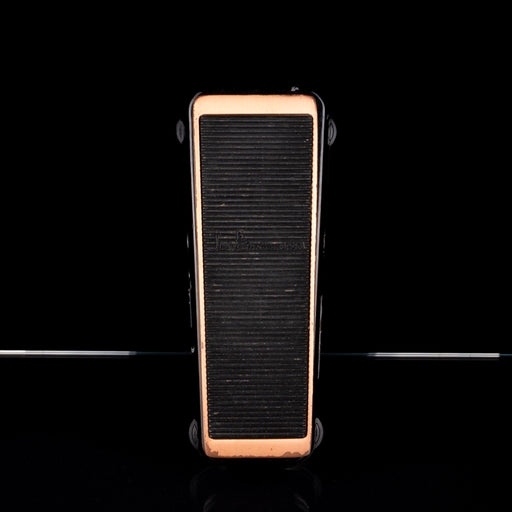 Used Dunlop Joe Bonamassa Crybaby Wah Pedal