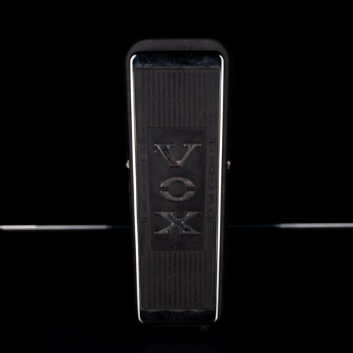 Used Vox V847 Wah Pedal With Bag and Box - 3