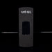 Used Ernie Ball VP Jr Tuner Volume Pedal P06203 - Black