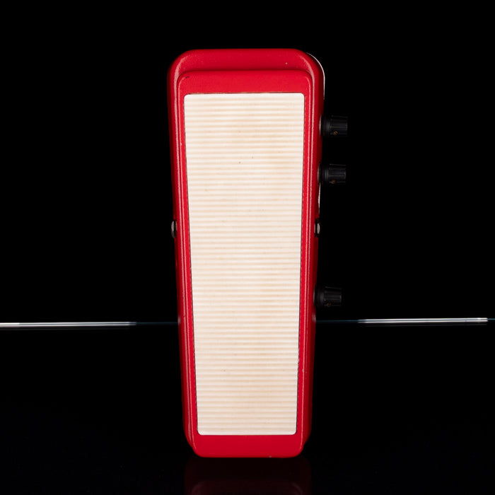 Used Real McCoy Custom RMC6 Wheels of Fire Wah Pedal