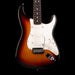 Pre Owned 1987 Fender Strat Plus Sunburst Electric Guitar With OHSC