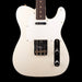 Fender Custom Shop 1959 Telecaster Journeyman Relic Aged Olympic White