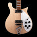 Pre Owned 2024 Rickenbacker 620 Maple Glo With OHSC