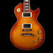 Pre Owned 2001 Gibson Les Paul Standard Plus Light Burst With OHSC