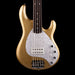 Ernie Ball Music Man StingRay Special 5 H Bass Genius Gold with Mono Case