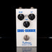 Used 2010s Fulltone Soul Bender Model SB-2 White - S/N-06159