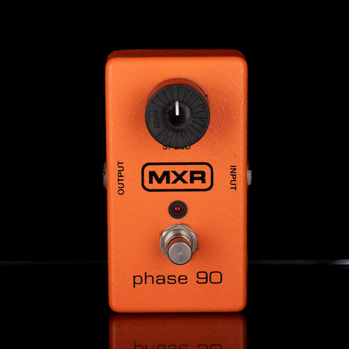 Used MXR Phase 90 Pedal - 2