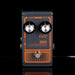 Vintage 1980 DOD Compressor 280 (Grey & Orange) Pedal With Box