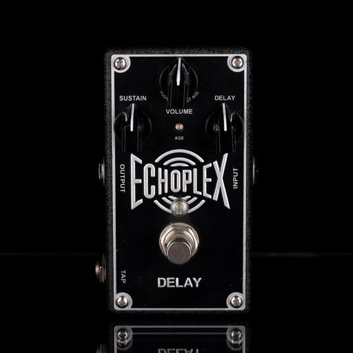 Used Dunlop EP101 Echoplex Preamp Pedal
