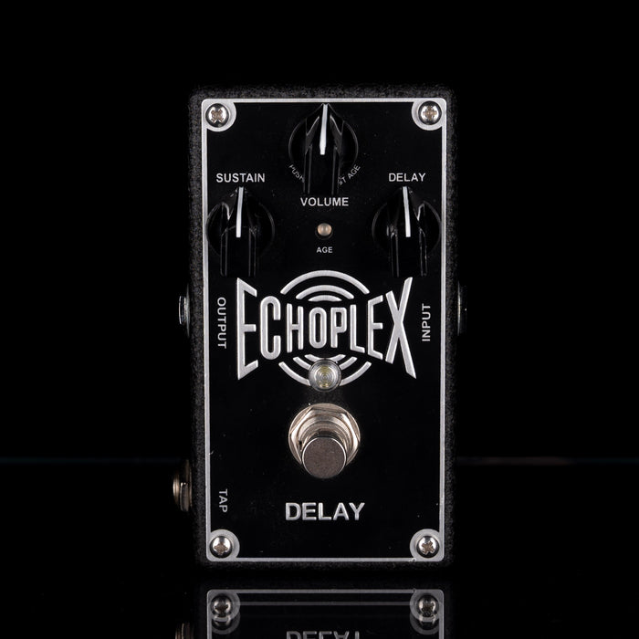 Used Dunlop EP101 Echoplex Preamp Pedal