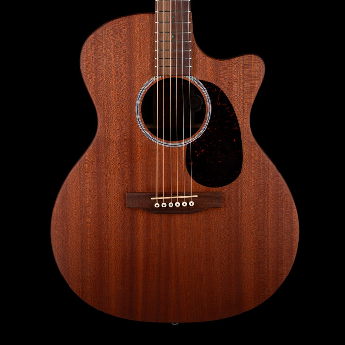 Pre Owned 2023 Martin GPC-X2E Zircote Acoustic Electric Guitar With Gig Bag