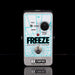 Used Electro-Harmonix Freeze Sound Retainer Pedal - 2
