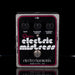 Used Electro-Harmonix Stereo Electric Mistress Chorus Flanger Pedal
