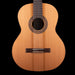 Used Kremona Soloist Series F65C Nylon String Classical Acoustic Guitar With Gig Bag