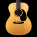 Pre Owned Martin 000-28EC Natural Acoustic Guitar With OHSC