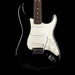 Pre Owned 2023 Fender Special Edition Player Stratocaster Roasted Maple Black With Gig Bag