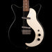 Used 2011 Danelectro DC-59 Matte Black With HSC