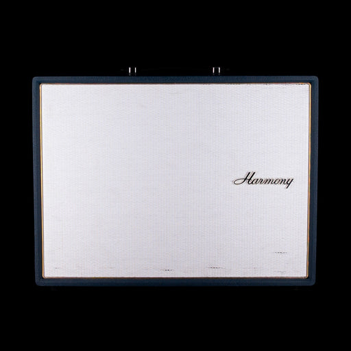 Used Harmony H650 Tube Guitar Amp Combo