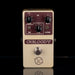 Used Keeley Oxblood Overdrive Pedal with Box