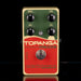 Used Catalinbread Topanga Spring Reverb Pedal with Box