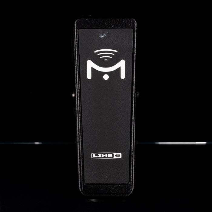 Used Mission Engineering EPI-L6-BK SPL-100 Expression Pedal with Box