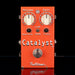 Used Fulltone Catalyst Fuzz/Boost/Overdrive Pedal