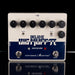 Used Electro Harmonix Deluxe Big Muff Pi Fuzz Sovtek Version Pedal