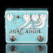 Used SolidGoldFX Surf Rider III Reverb Pedal