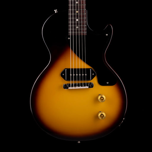 Pre Owned 2019 Gibson Les Paul Junior Vintage Tobacco Burst With OHSC