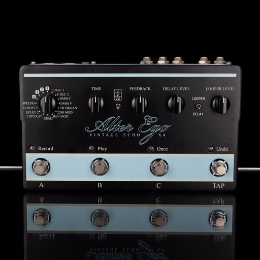 Used TC Electronic Alter Ego X4 Vintage Echo Delay
