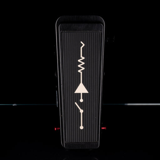 Used Dunlop Custom Audio Electronics MC404 CAE Wah Pedal with Box - 2