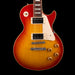 Pre Owned 2008 Gibson Custom Shop 1958 LPR-8 Reissue Cherry Sunburst With OHSC
