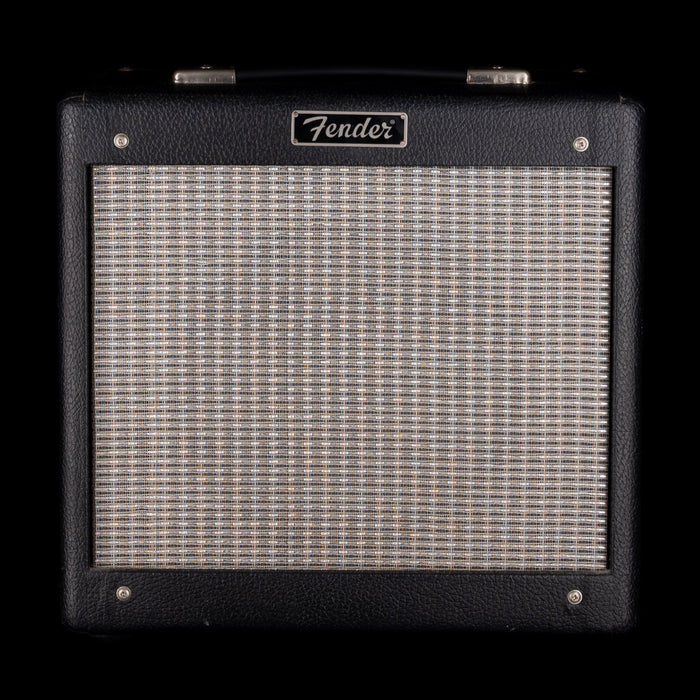 Pre Owned 1999 Fender Pro Junior Guitar Amp Combo