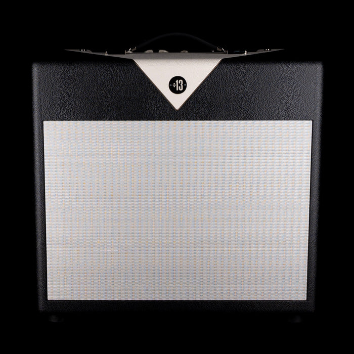 Pre Owned Divided By 13 CJ 11 Black & White Guitar Amp Combo