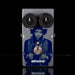 Used Dunlop JHM6 Jimi Hendrix Octavio Fuzz Guitar Pedal With Box