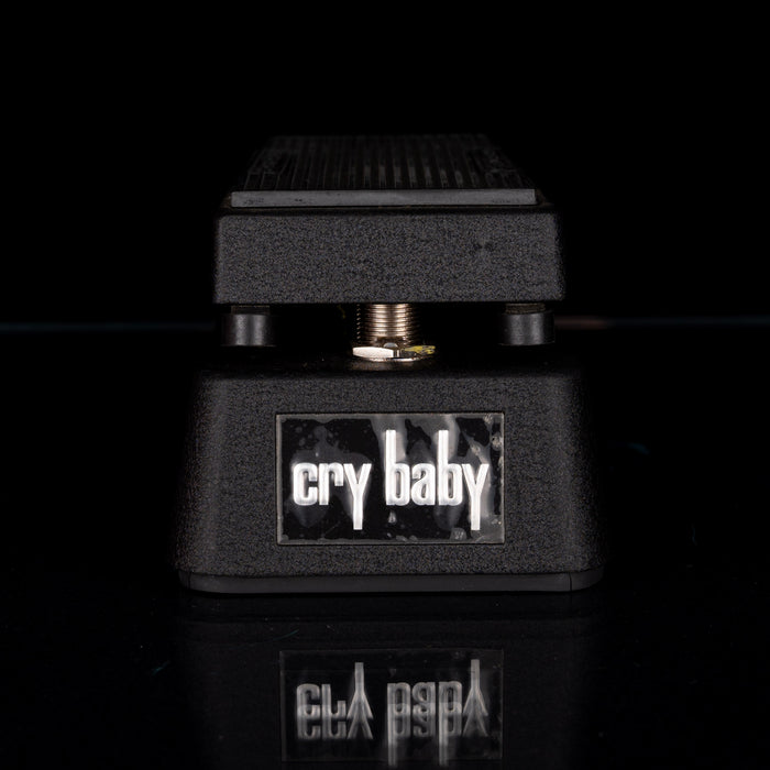 Used Dunlop CBM95 Crybaby Mini Wah Pedal With Box