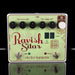 Used Electro-Harmonix Ravish Sitar Emulation Pedal with Box