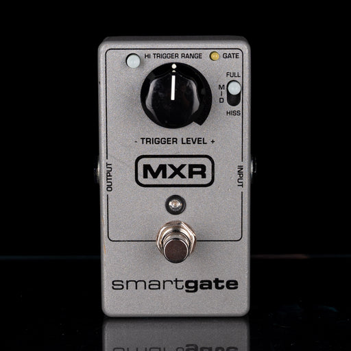 Used MXR M135 Smart Gate Noise Gate Guitar Pedal