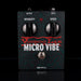 Used Voodoo Lab Micro Vibe Pedal - 2