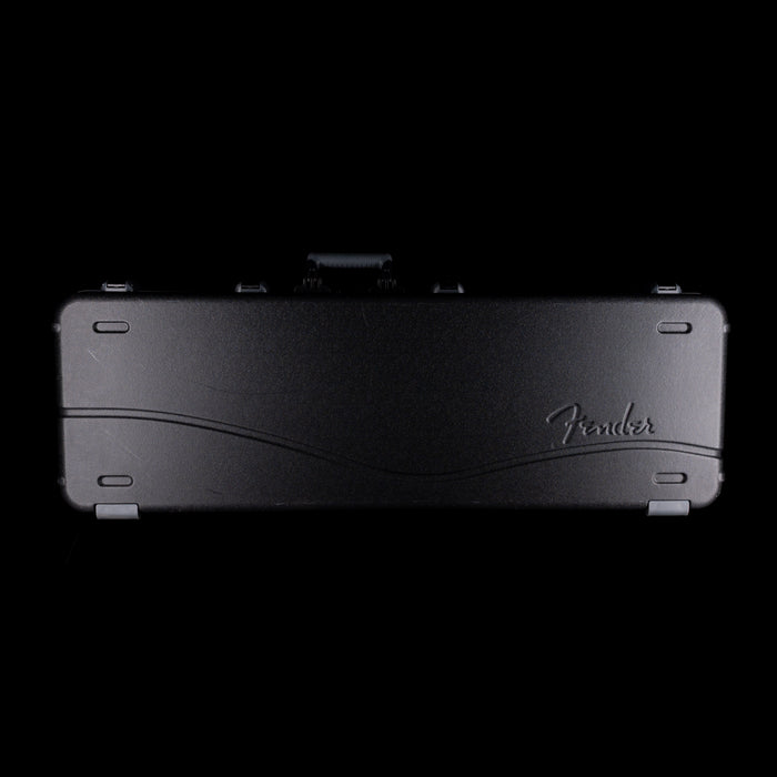 Used Fender Deluxe Molded Bass Case