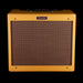 Used 2019 Fender Blues Junior Lacquered Tweed Guitar Amp Combo
