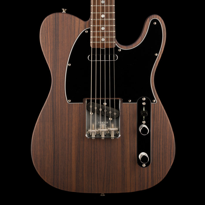 Fender Custom Shop Masterbuilt Jason Smith 60's Rosewood Telecaster NOS Natural