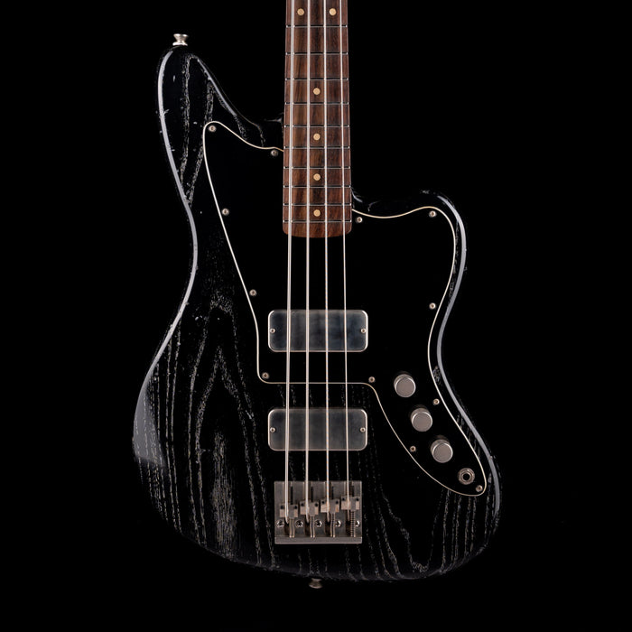 Fano Alt de Facto JM4 Bass Doghair with Gig Bag