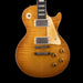Pre Owned Gibson Custom Shop Limited Edition 1959 Les Paul Standard Murphy Aged Tom's Lemon Burst With OHSC