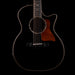 Pre Owned 2023 Taylor Builder's Edition 814ce Blacktop with OHSC