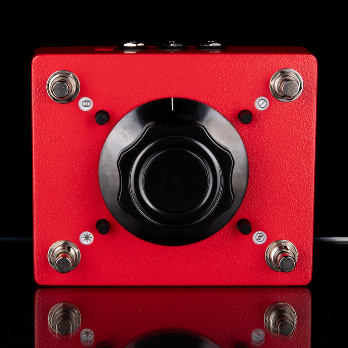 ギター Fjord Fuzz / SOL Guitar Pedal X - GPX Blog - Fjord Fuzz's new shimmery SOL